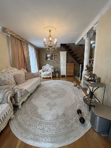 Продаж елітної 3х км квартири