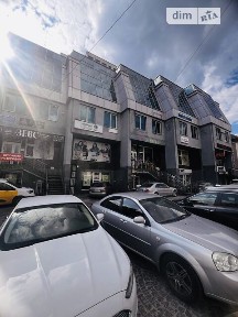 Оренда офісного приміщення на вул. Шептицького Андрія Митрополита 4А, приміщень -, поверх - 3 • ID 34400316