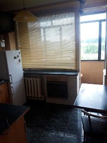 Оренда 1 кімнатної квартири вул Кості Левицького