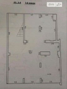 вул. Лінкольна Авраама 4, приміщень - 1, поверх - 1 • ID 34240194