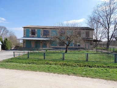 Комерційне приміщення