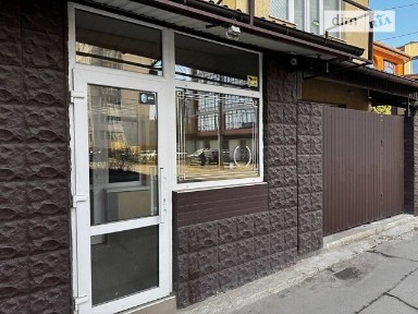 Оренда офісного приміщення на вул. Проскурівського Підпілля 92/2, приміщень - 1, поверх - 1 • ID 34058802