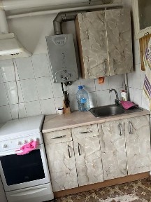 Здам 2 кім вул. Б Центральний