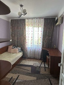 Здам 3 кімнатну квартиру в Хортицькому районі