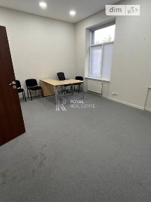 Оренда офісного приміщення на вул. Лаврська 16, приміщень - 1, поверх - 1 • ID 33642019