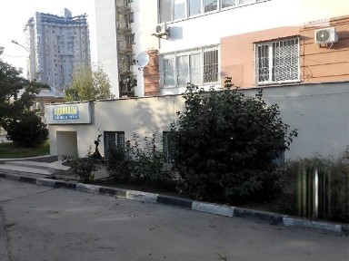 вулиця Канатна, район Приморський, Одеса, вул. Канатна 130А, приміщень - 11, поверх - 1 • ID 32958967