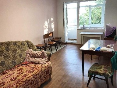 Оренда 1-кімнатної квартири по вул. Білопільський шлях