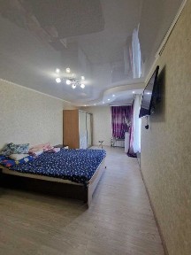 Сдам уютный дом в Индустриальном районе