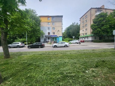 Вінницька область, Вінниця