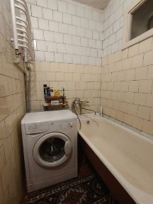 Продається 2 кімн. квартира в районі Габдрахманова