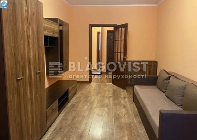 Дніпровський район, Воскресенська, 14б, Паркові озера