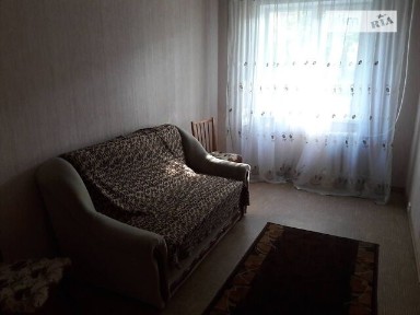 Здам подобово 2к квартиру на вул. Героїв АТО 32 • ID 34372618