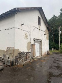 Продаж виробничих приміщень із територією 60 сотих