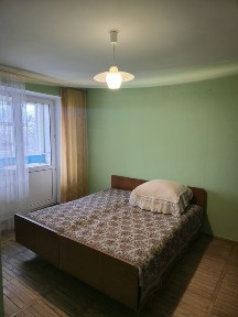 Продаж квартири 3 кімнати