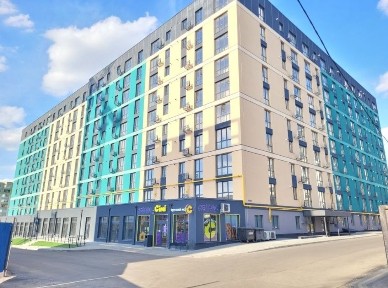 1к. Квартира.VIP! ЖК 
