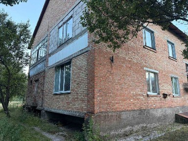 Продам 1 кімнатну квартиру в селищі Ірдинь