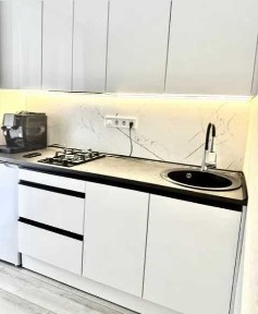 Продаж 1 кімн. квартири з ремонтом