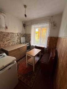 Продаж квартири під комерцію | Перехрестя вулиць Тищика та Європейська