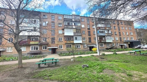Продаж 2-кім. квартира по вул. Мира-4