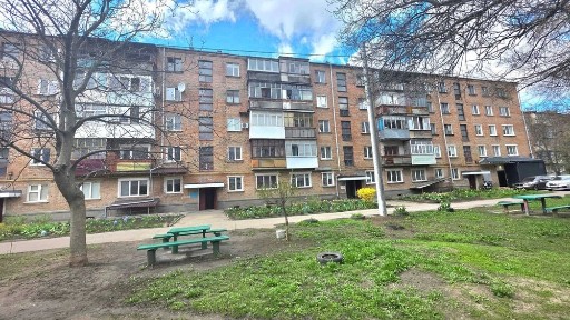 Продаж 2-кім. квартира по вул. Мира-4