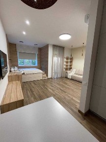 Продам квартиру в ЖК «IQ HOUSE» по вул. Моссаковського