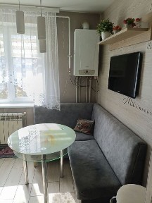 Дніпропетровська область, Кам'янське