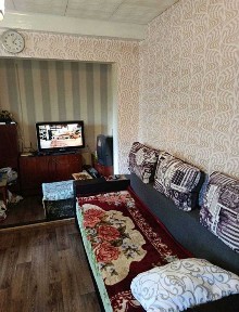 Продам 1-кімнатну квартиру. Правий берег. RUDI