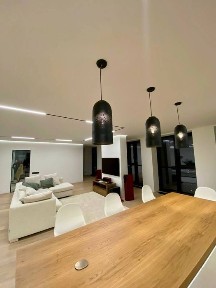 Продам 2к В Новодворянском 128м Дорогой Ремонт! Панорама Башни Небо