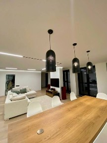 Продам 2к В Новодворянском 128м Дорогой Ремонт! Панорама Башни Небо