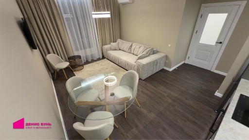 Продам 2к квартиру з ремонтом у ЖК «Маршал» | Генератор | 50 м² | 95 000 $