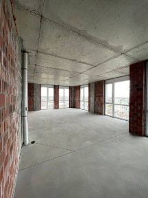 Продам 3х кімнатну квартиру