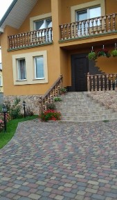 Продам будинок в Білій Криниці.