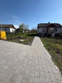 Продаж частина будинку| р-н Підборці|м. Дубно