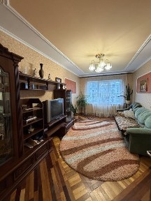 Оренда 3 кімнатної квартири р-н Автовокзалу