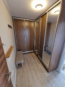 Оренда 2к квартири в центрі біля Лікарні та ЦНАПу