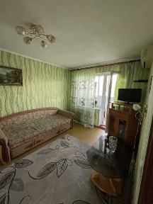 Оренда 2к квартри Святошинський Кільцева дорога 5