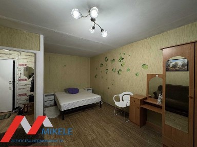 Оренда 1к 33 м2 вул. Симиренко 20 а, ГАЗ, Південна Борщагівка