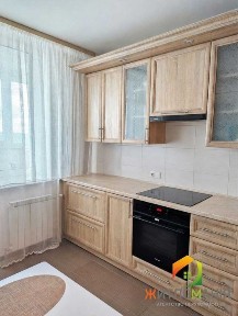 Оренда 3-кімнатної квартири Лукрецька (Левітана), 3, метро Деміївська, Голосіївський район