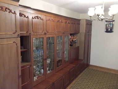 Сдам 3х ком. квартиру, ул. Х/Шоссе, 21/6-14000грн