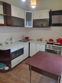 Оренда 1к-квартири на Володимира Івасюка, Оболонь