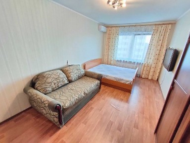1 к. Ващенко 7, ЖК 