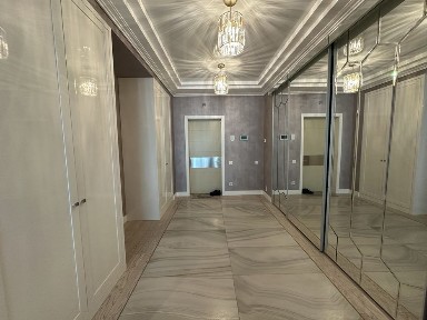Оренда 3 к. кв. в ЖК Тріумф вул. Звіринецька 59 поруч Вежа Липки