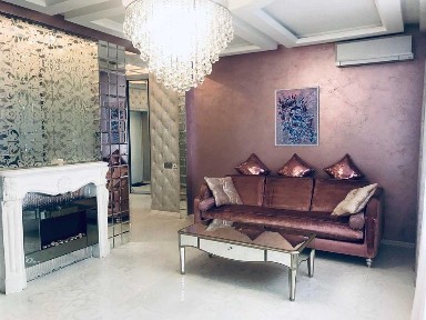Шикарна видова квартира 90м2 в ЖК Парус, вул. Юрія Іллєнка, 18Б!
