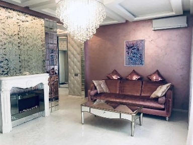 Шикарна видова квартира 90м2 в ЖК Парус, вул. Юрія Іллєнка, 18Б!