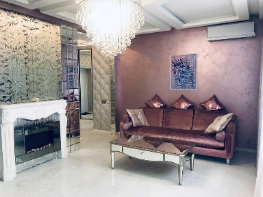 Шикарна видова квартира 90м2 в ЖК Парус, вул. Юрія Іллєнка, 18Б!
