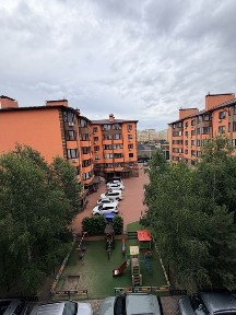 Оренда‼️2 кім квартира 80 кв. м ЖК Волошковий, Волошкова 30, ЖК Софія