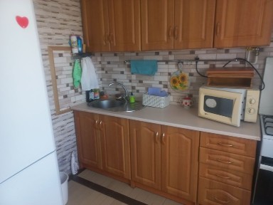 Здам 1 кім. кв. в Чубинському!
