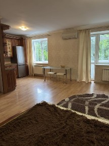 Здам в оренду 1к Буча Лісова 1б ЖК Кампа