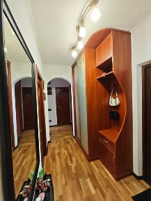 Здам 1 кім квартиру метро Осокорки, вул. Срібнокільська 14