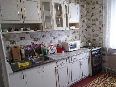 Здам 1-но кімнатну квартиру, р-н Торгмаш, вул. Олімпійська, ГАЗ